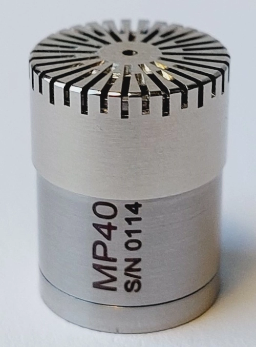 Microphone Capsule