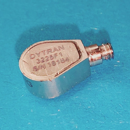 Dytran 3225F