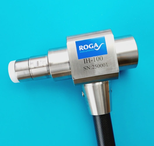 Modal Hammer