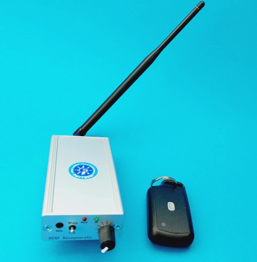 Noise Generator