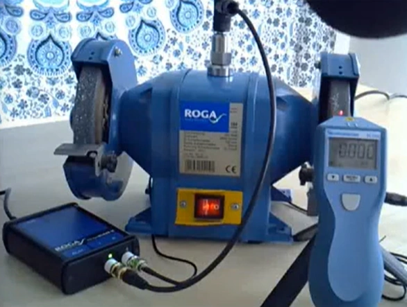 Rotordynamics Analysis
