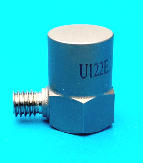 Accelerometer