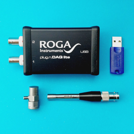 MIL-STD-1474 High Shock High Explosion High SPL Microphone