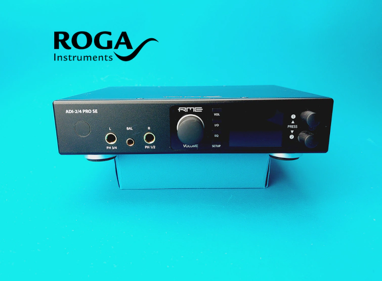 ADI-2/4 PRO SE