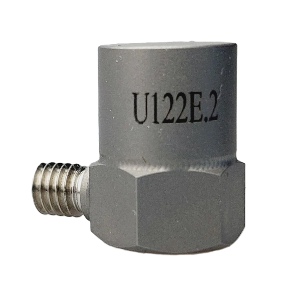 IEPE Accelerometer IEPE Vibration Sensor