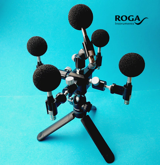 Measurement Microphone