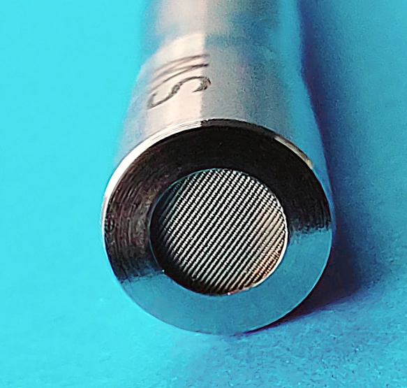 Measurement Microphone